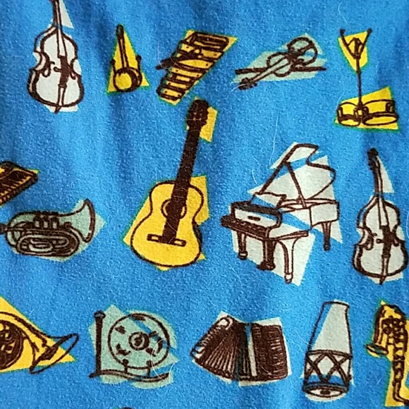 Vintage LuLaRoe TC leggings - Picture 2 of 5